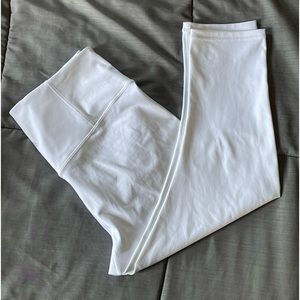 Athleta Elation Capri Size Lg